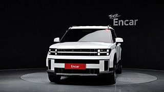 HYUNDAI SANTAFE MX5 2023