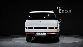 HYUNDAI SANTAFE MX5 2023