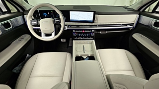 HYUNDAI SANTAFE MX5 2023