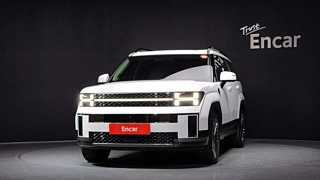 HYUNDAI SANTAFE MX5 2023