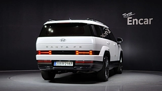 HYUNDAI SANTAFE MX5 2023