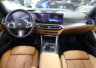 BMW 3-SERIES G20 2023