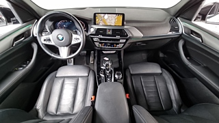BMW X3 G01 2021