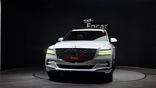 GENESIS GV80 2023