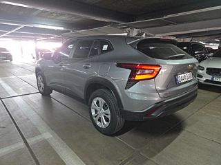 DAEWOO TRAX 크로스 2024