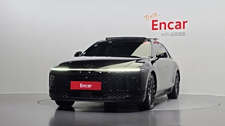 HYUNDAI GRANDEUR GN7 2023