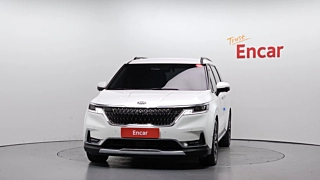 KIA CARNIVAL 2020