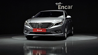 HYUNDAI SONATA LF 2017