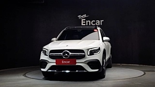 MERCEDES BENZ GLB-CLASS X247 2020