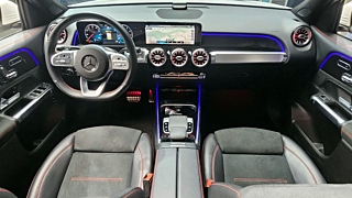 MERCEDES BENZ GLB-CLASS X247 2020