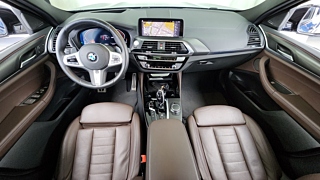 BMW X4 G02 2020