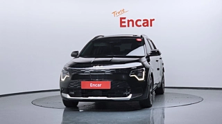KIA NIRO EV 2023