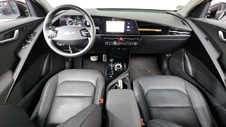 KIA NIRO EV 2023