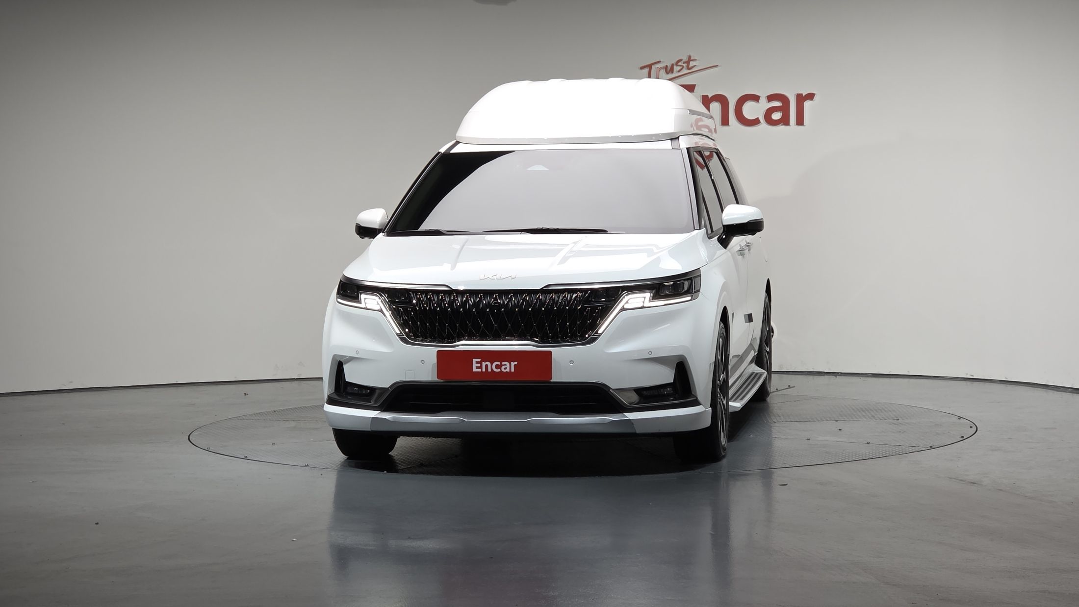 KIA CARNIVAL 2021