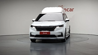 KIA CARNIVAL 2021