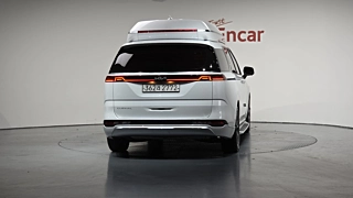 KIA CARNIVAL 2021