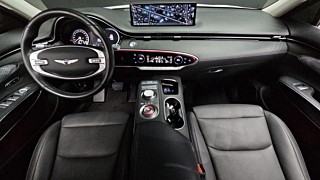 GENESIS GV70 2022