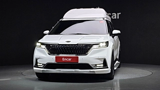 KIA CARNIVAL 2021