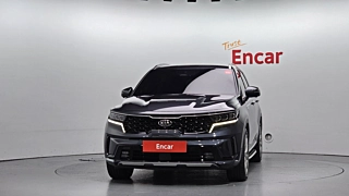KIA SORENTO 2020
