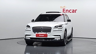 LINCOLN AVIATOR 2020