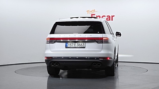 LINCOLN AVIATOR 2020