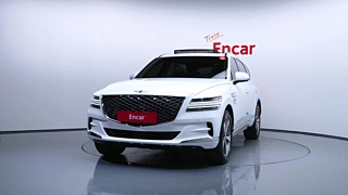GENESIS GV80 2020
