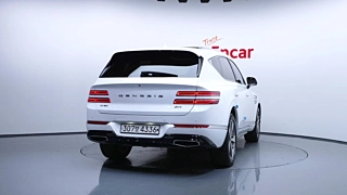 GENESIS GV80 2020