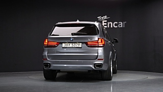 BMW X5 F15 2018