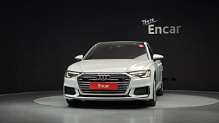 AUDI A6 C8 2021