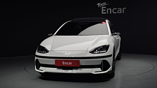 HYUNDAI IONIQ6 2022