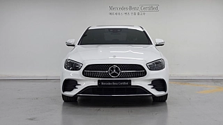MERCEDES BENZ E-CLASS W213 2023