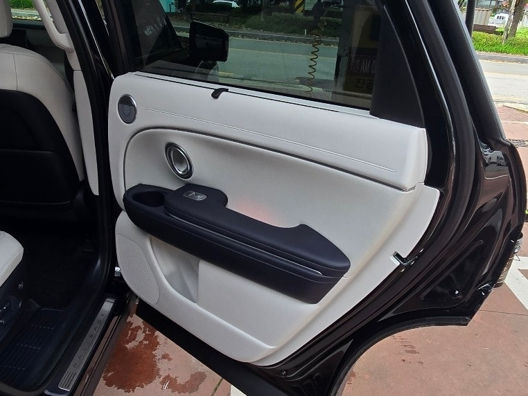 HYUNDAI PALISADE LX3 2025