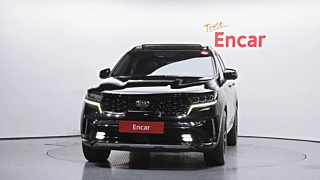 KIA SORENTO 2020