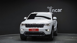 JEEP CHEROKEE GRAND 2016