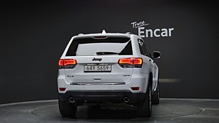 JEEP CHEROKEE GRAND 2016