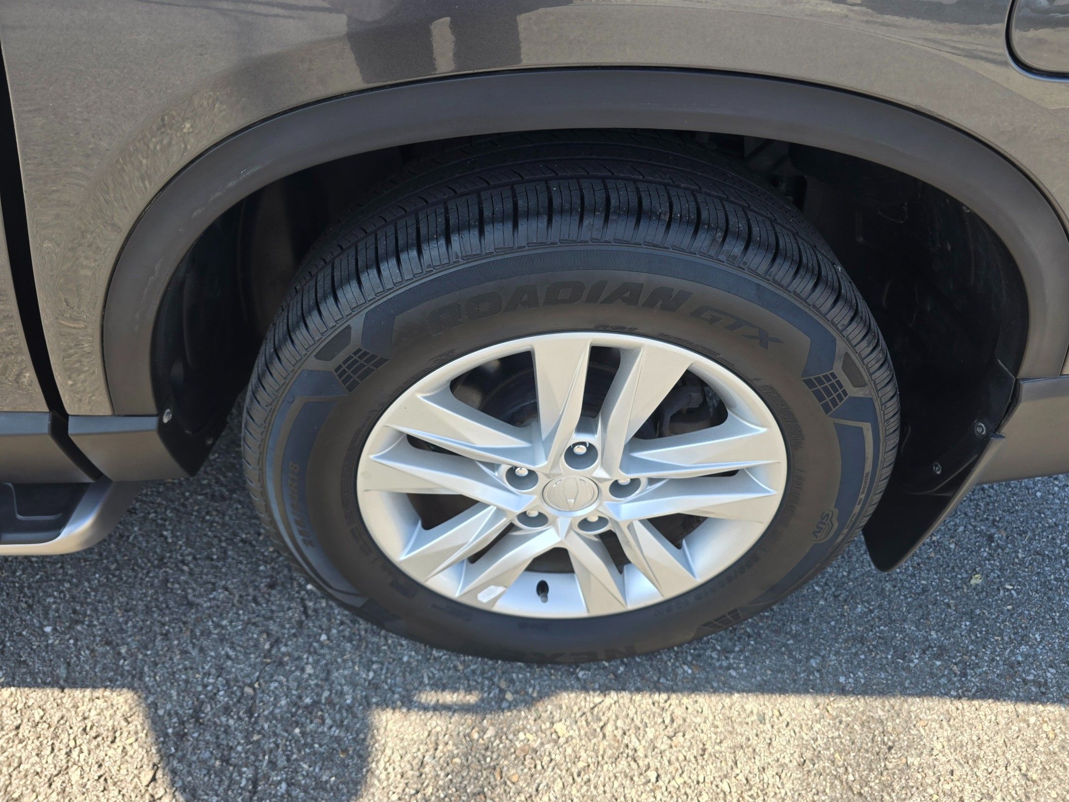 SSANGYONG REXTON SPORTS 2019