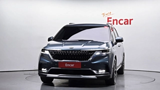 KIA CARNIVAL 2021