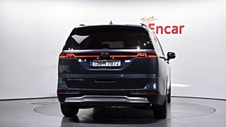 KIA CARNIVAL 2021