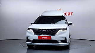 KIA CARNIVAL 2023