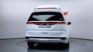 KIA CARNIVAL 2023