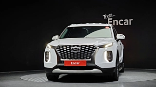 HYUNDAI PALISADE 2019