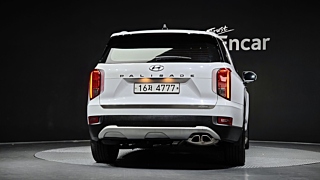 HYUNDAI PALISADE 2019