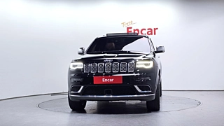 JEEP CHEROKEE GRAND 2021