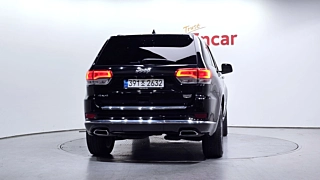 JEEP CHEROKEE GRAND 2021