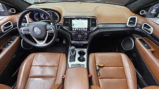 JEEP CHEROKEE GRAND 2021