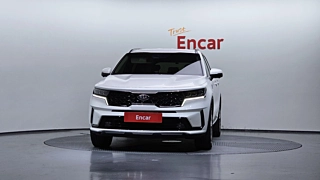 KIA SORENTO 2020