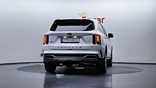 KIA SORENTO 2020