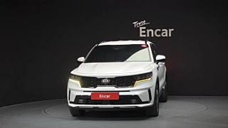 KIA SORENTO 2020