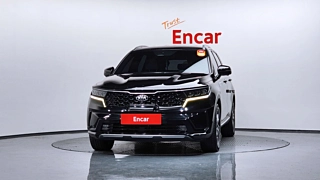 KIA SORENTO 2020