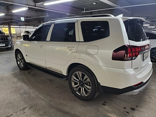 KIA MOHAVE THE MASTER 2021